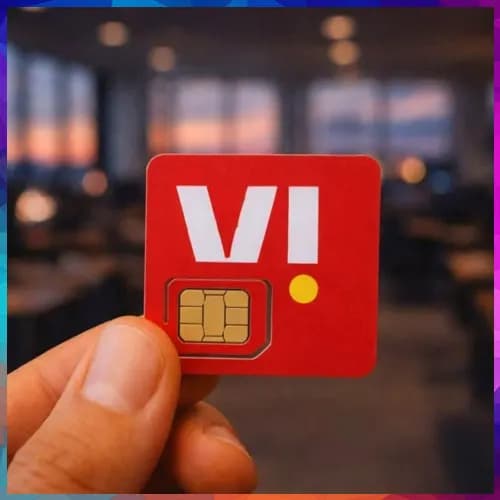 Vi rolls out flexible International Roaming Plans for every traveler