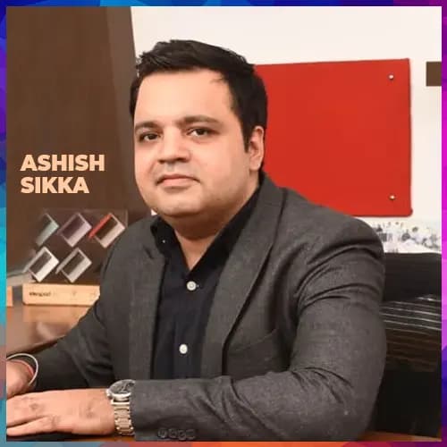Lenovo promotes Ashish Sikka as Executive Director– PCSD Category