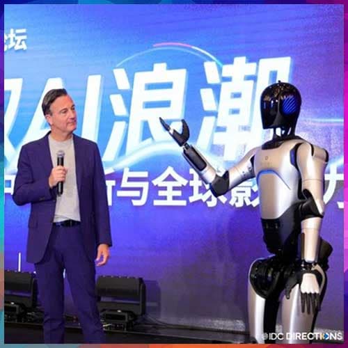 China’s AI Market Moves From Infrastructure Boom to Enterprise AI Scale-Up, IDC Says