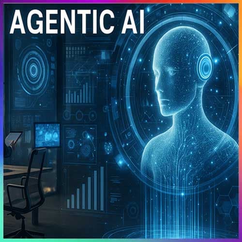 The Rise of Agentic AI: Security Challenges Ahead
