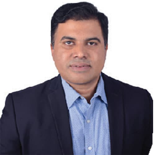 SAS is driven by a disciplined, partner-first operating model