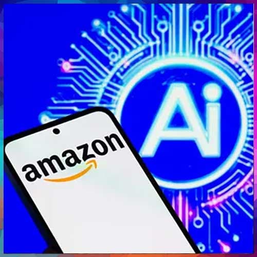 Amazon bets big on AI ecosystem as it steps away from smartphone competition