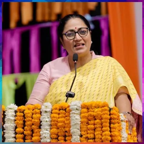 Delhi Govt announces ₹10 crore collateral-free loans for women start-ups