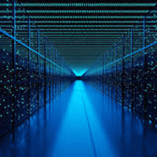 UK Data Centres Increasingly Rely on Gas-Powered Energy