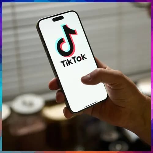EU clamps down on TikTok, Instagram’s ‘addictive design’ targeting kids on social media