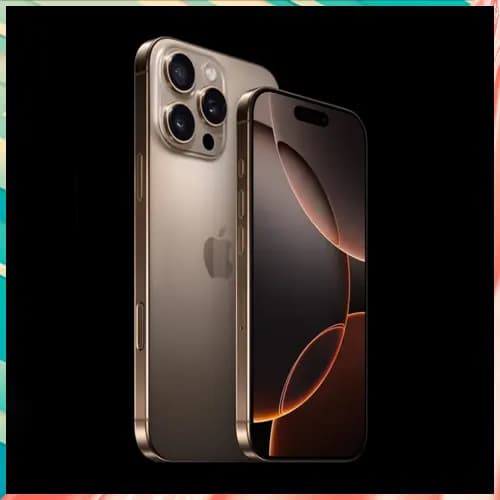 India emerges as global iPhone export hub as shipments hit record ₹2 trillion in FY26