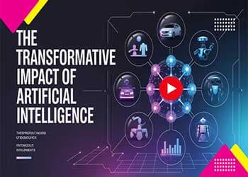 The Transformative Impact of Artificial Intelligence