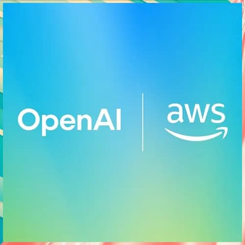 AWS revenue jumps as Amazon strengthens AI push with OpenAI