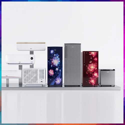 AKAI India launches 2026 Summer Collection with ‘Har Ghar Zero Summer’ promise