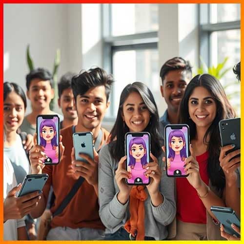 India emerges as biggest market for ChatGPT's new image model
