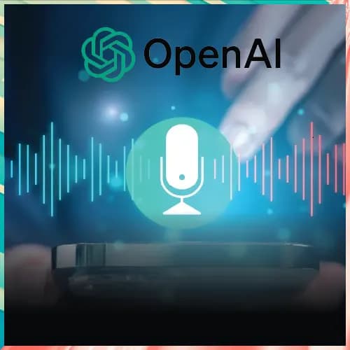 OpenAI rolls out real-time voice models that can reason, translate & multitask