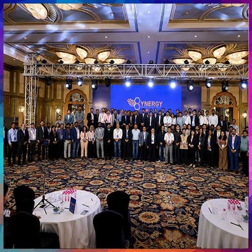 Elcom Digital hosts Synergy 2026 with focus on AI, partnerships and distribution growth