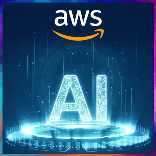 Amazon to Invest $12.7 Billion in Indiaâ€™s AI and Cloud Future