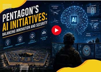 Pentagon's AI Initiatives: Balancing Innovation and Security