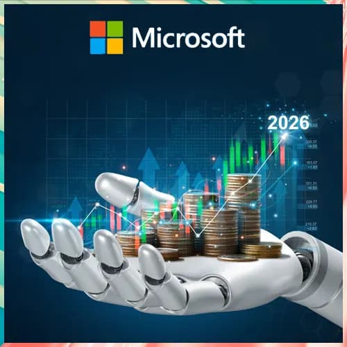 Microsoft hikes 2026 AI spending by $25 billion to cover component price rises