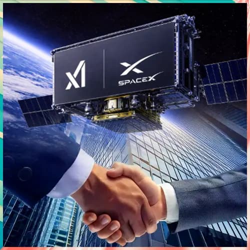 xAI likely to merge with SpaceX