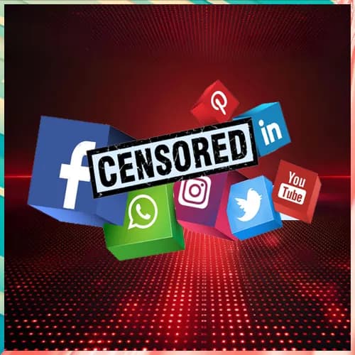 Industry bodies oppose proposed amendments of IT Rules over censorship concerns