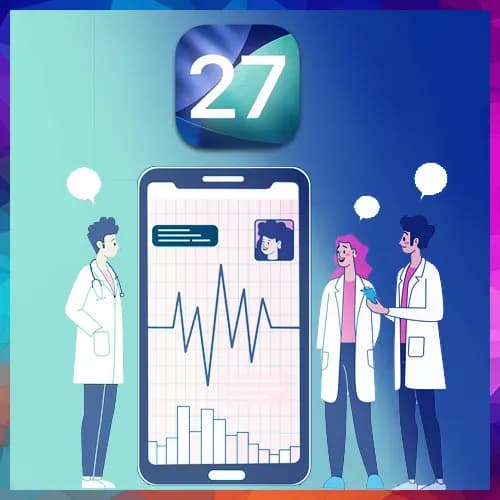 Apple plans Google Cast support and AI Health Coach for iOS 27