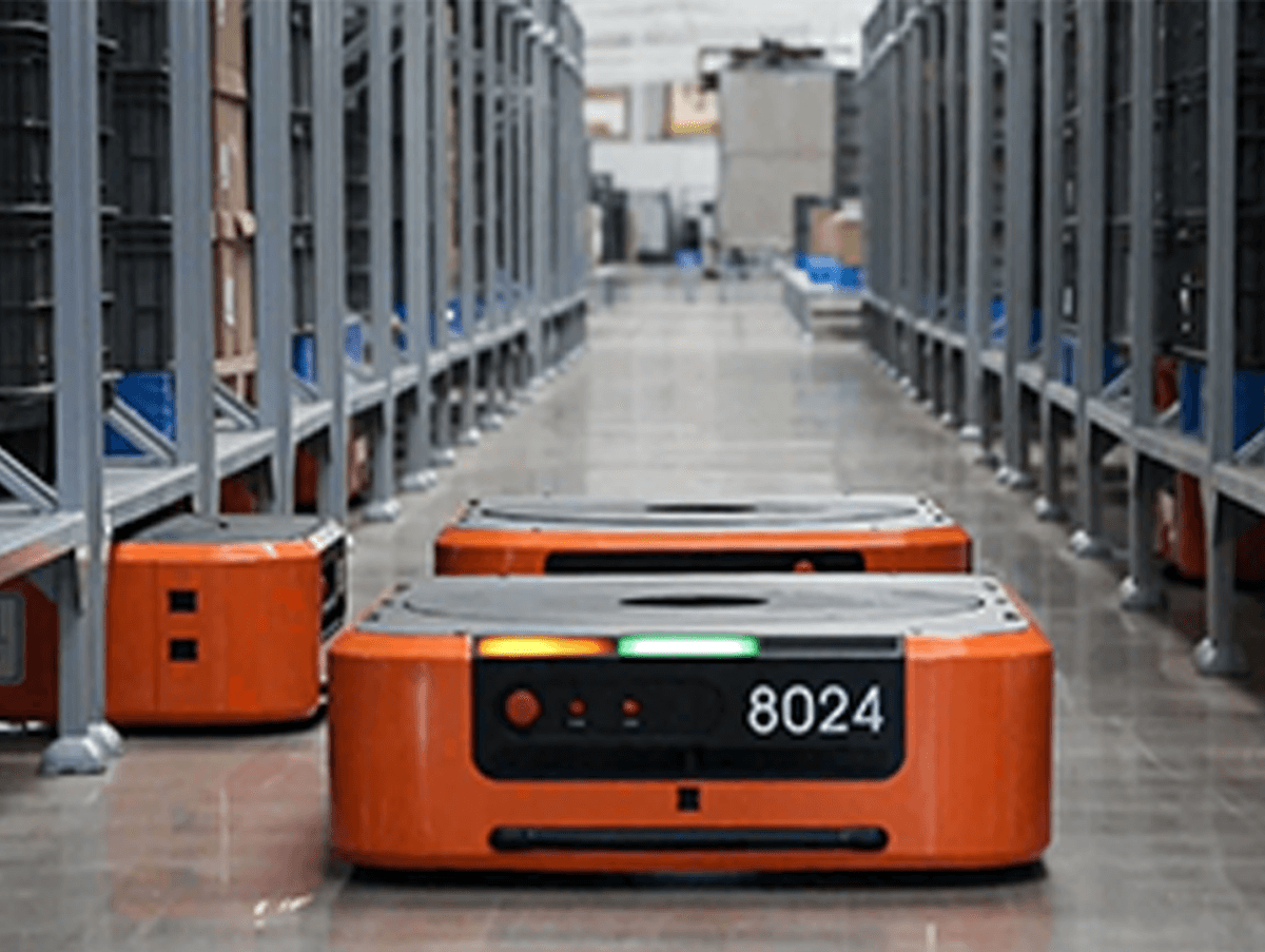Hikrobot’s Machine Vision and Robotics Solutions Transform Manufacturing Efficiency