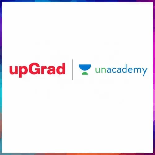 upGrad to acquire Unacademy in a â‚¹2,055 crore all-stock deal