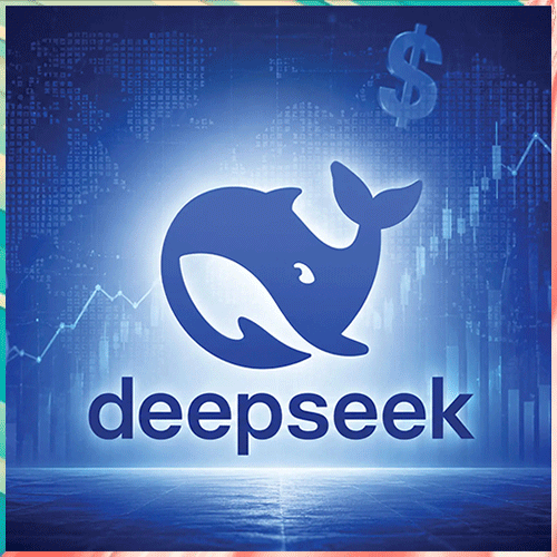 DeepSeek's Funding Pivot Reshapes AI Race