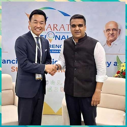 FUJIFILM India signs MoU with Gujarat to explore semiconductor materials manufacturing