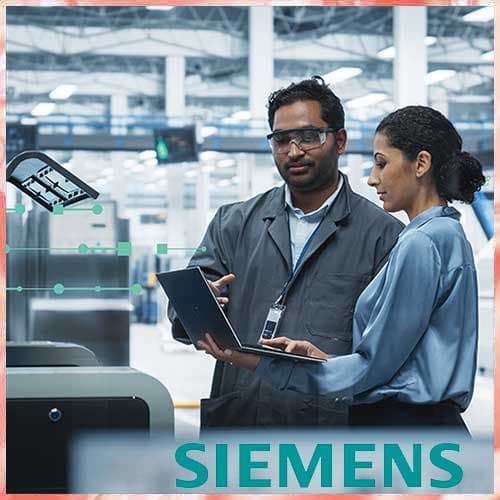Siemens powers the next phase of industrial AI with Intelligence Center X