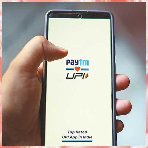 Paytm announces labels for Paytm UPI automatic payments