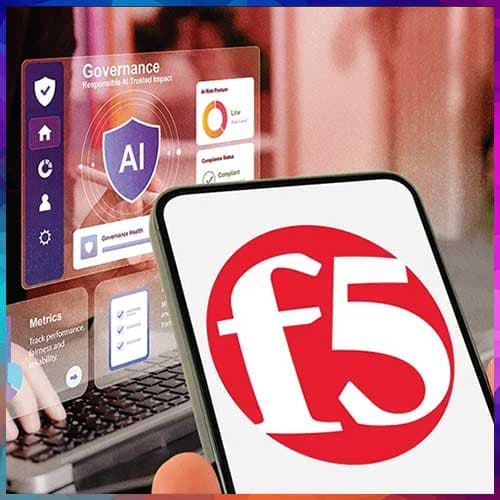 F5 acquires SurePath AI and launches AI security platform
