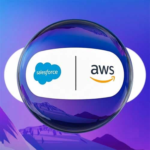 Salesforce announces availability of Agentforce in AWS Marketplace in India