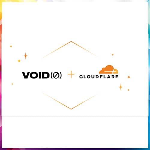 Cloudflare acquires VoidZero to build the future of the AI-native web