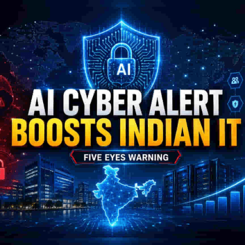 Govt directs ministries to bolster cyber defences against AI-driven threats