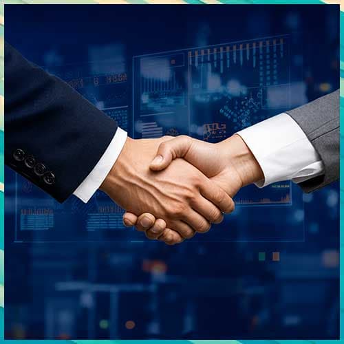 thyssenkrupp and GlobalLogic collaborate to accelerate industrial transformation through Physical AI