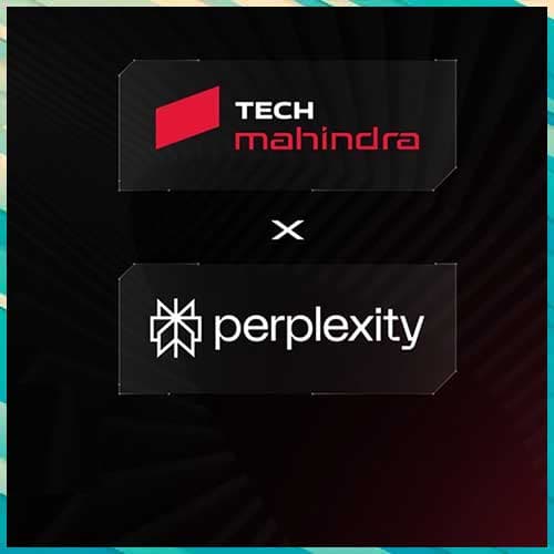 Tech Mahindra to enhance AI-powered sales and customer engagement with Perplexity