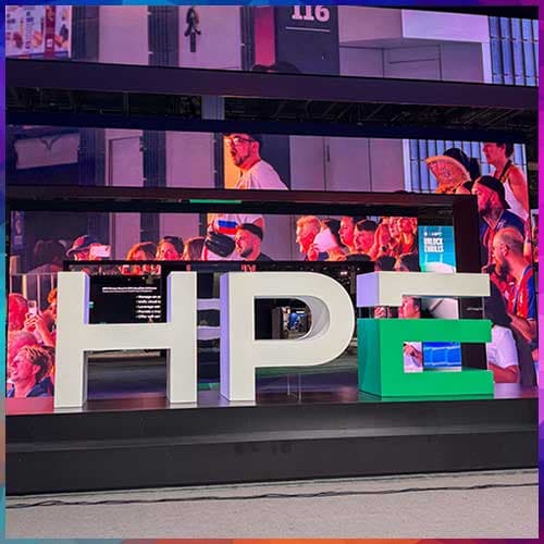 HPE expands GreenLake platform with AI-driven operations, private cloud enhancements