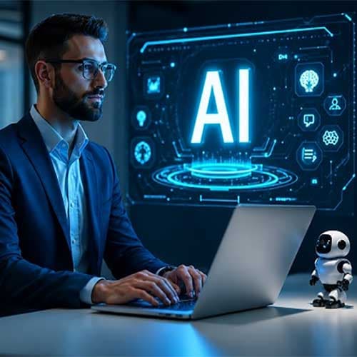 AI Transforms GCC Hiring in India