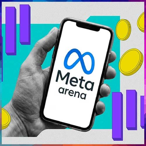 Meta may launch prediction markets with Arena app