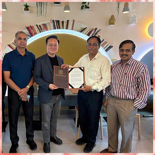BharatGen to lead India’s participation in global AI consortium Project Tapestry