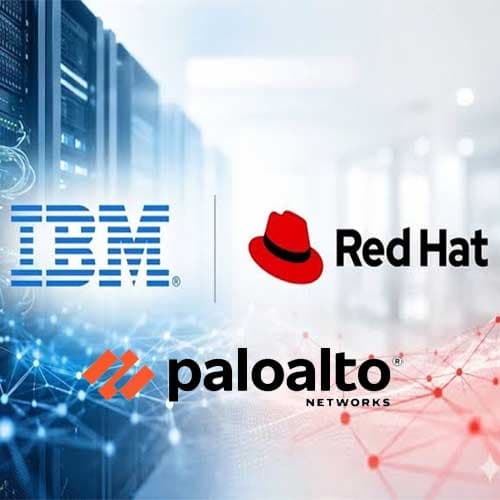 IBM, Red Hat, and Palo Alto Networks collaborate to Help Organizations Respond to Software Vulnerabilities