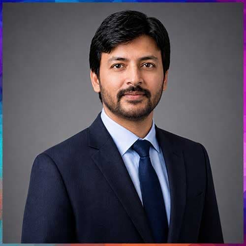 RAH Infotech ropes in Sanjit Talapatra as VP – Cloud & Digital Transformation