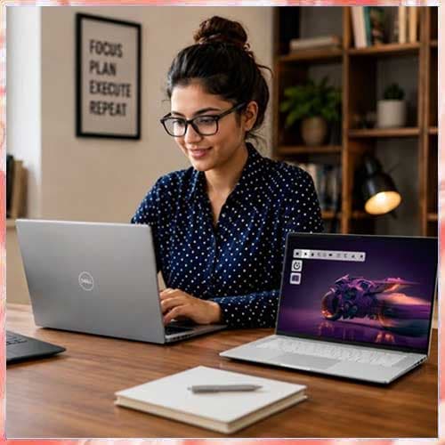 Dell launches budget XPS 13 laptop to challenge Apple’s MacBook Neo