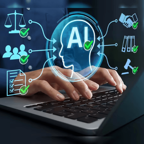 AI Could Contribute $1 Trillion to India’s Economy