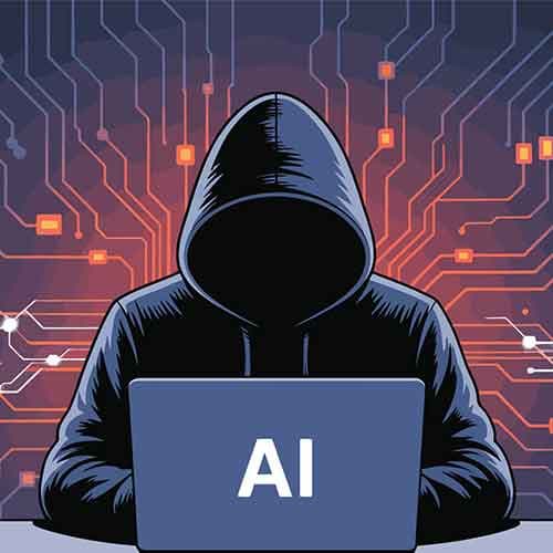 When AI Becomes the Hacker’s Best Friend