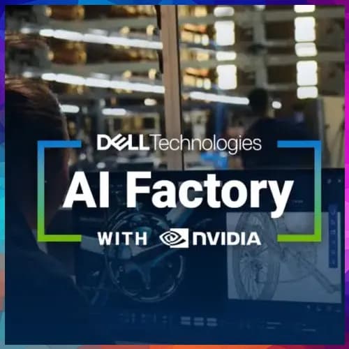 LKS taps Dell AI Factory with NVIDIA to transform Legal Service Delivery