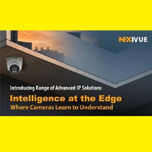 Aditya Infotech Unveils ‘NEXIVUE’ – Expanding the Horizons of Bharat’s Surveillance Future