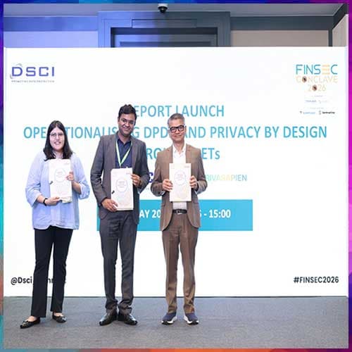 Privacy By Design Blueprint To Prevent 250 Crore Penalty Under DPDP Act Published