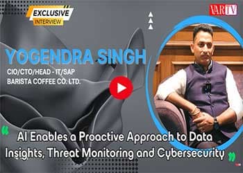 AI Enables a Proactive Approach to Data Insights, Threat Monitoring and Cybersecurity