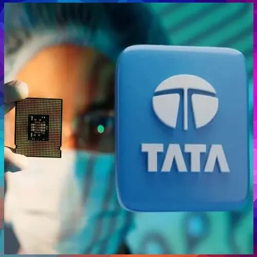 Tata Electronics to launch India's first chip fab using older technology