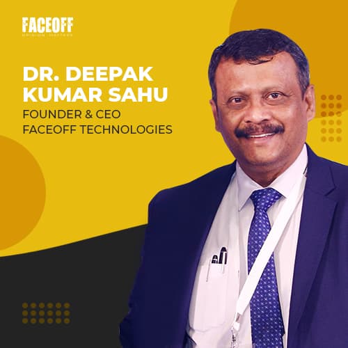 Faceoff Technologies Launches AI-Powered Privacy Management Platform to Help Indian Enterprises Prepare for DPDPA Compliance