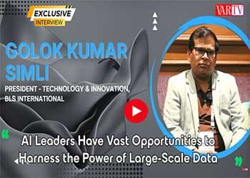 AI Leaders Have Vast Opportunities to Harness the Power of Large-Scale Data